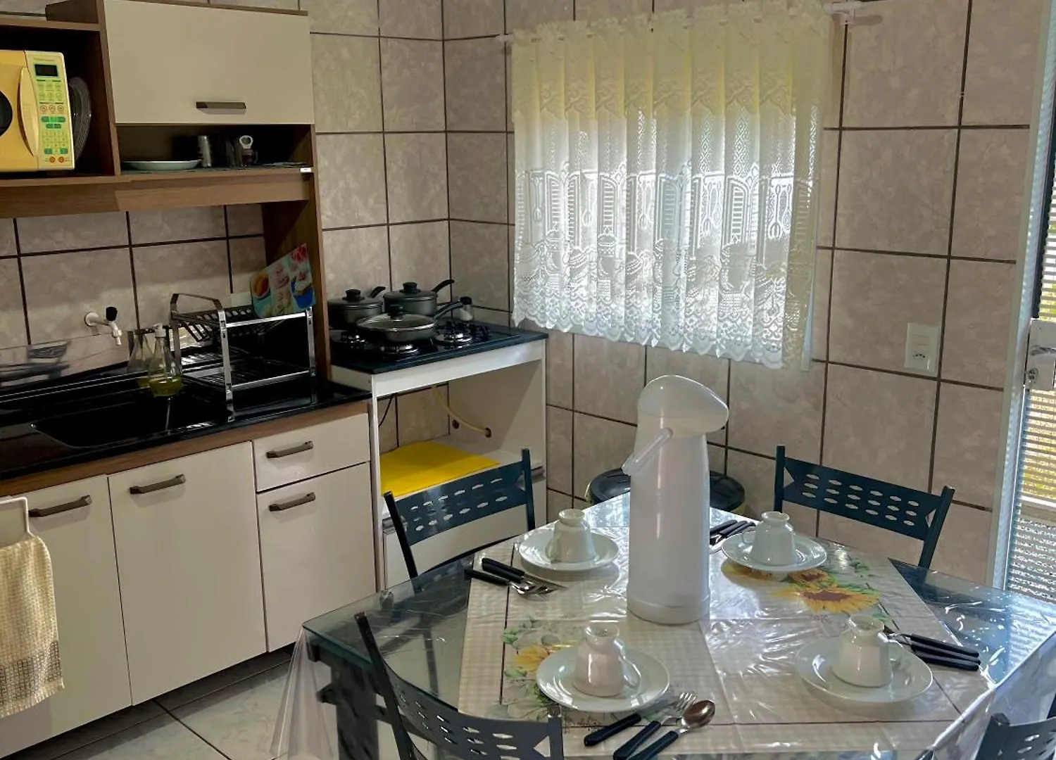 Hotel Casa Jardinada Pomerode