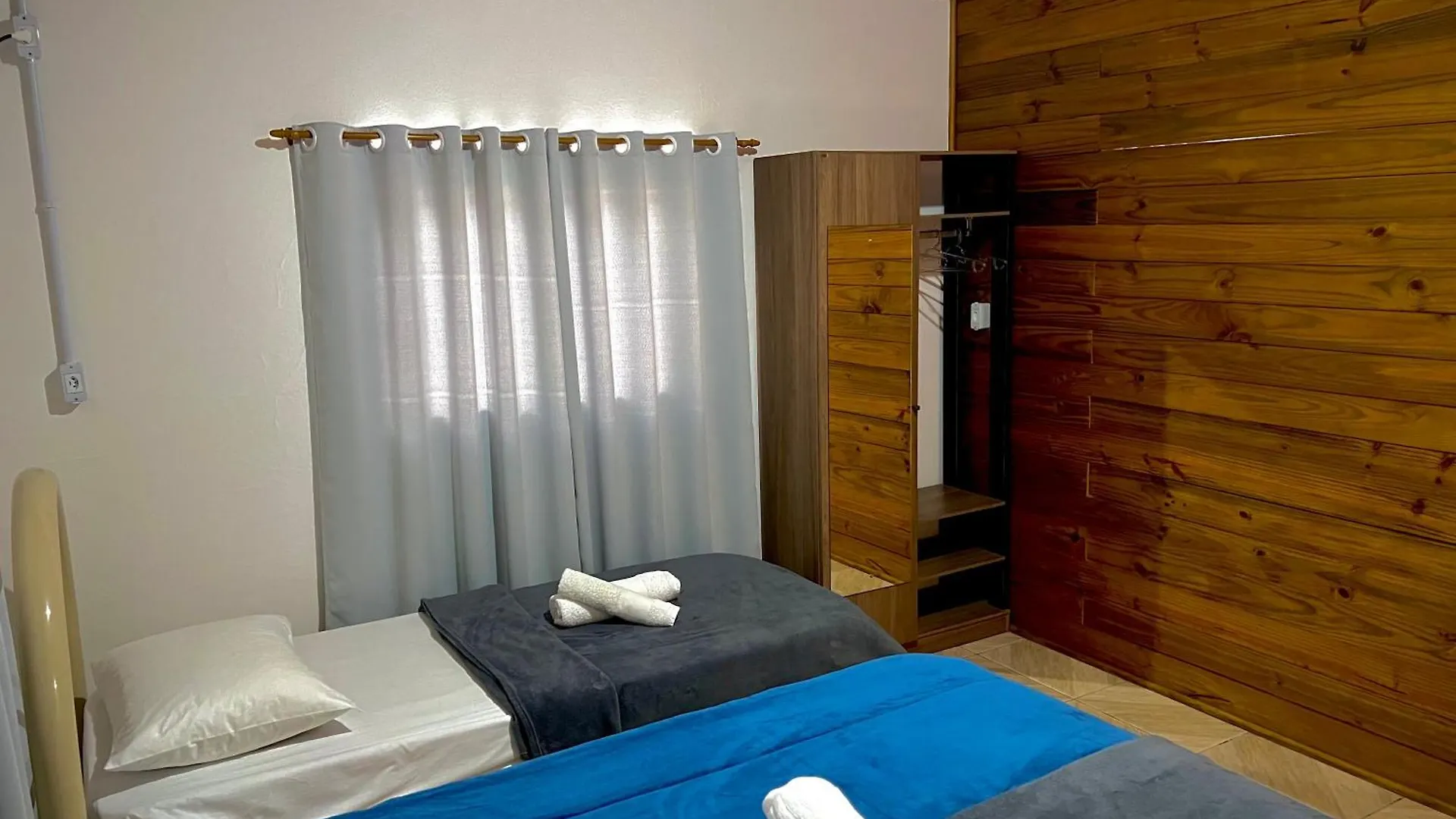 Hotel Casa Jardinada Pomerode Penzion