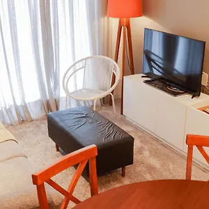  Apartamento Apto Temático Dinossauros