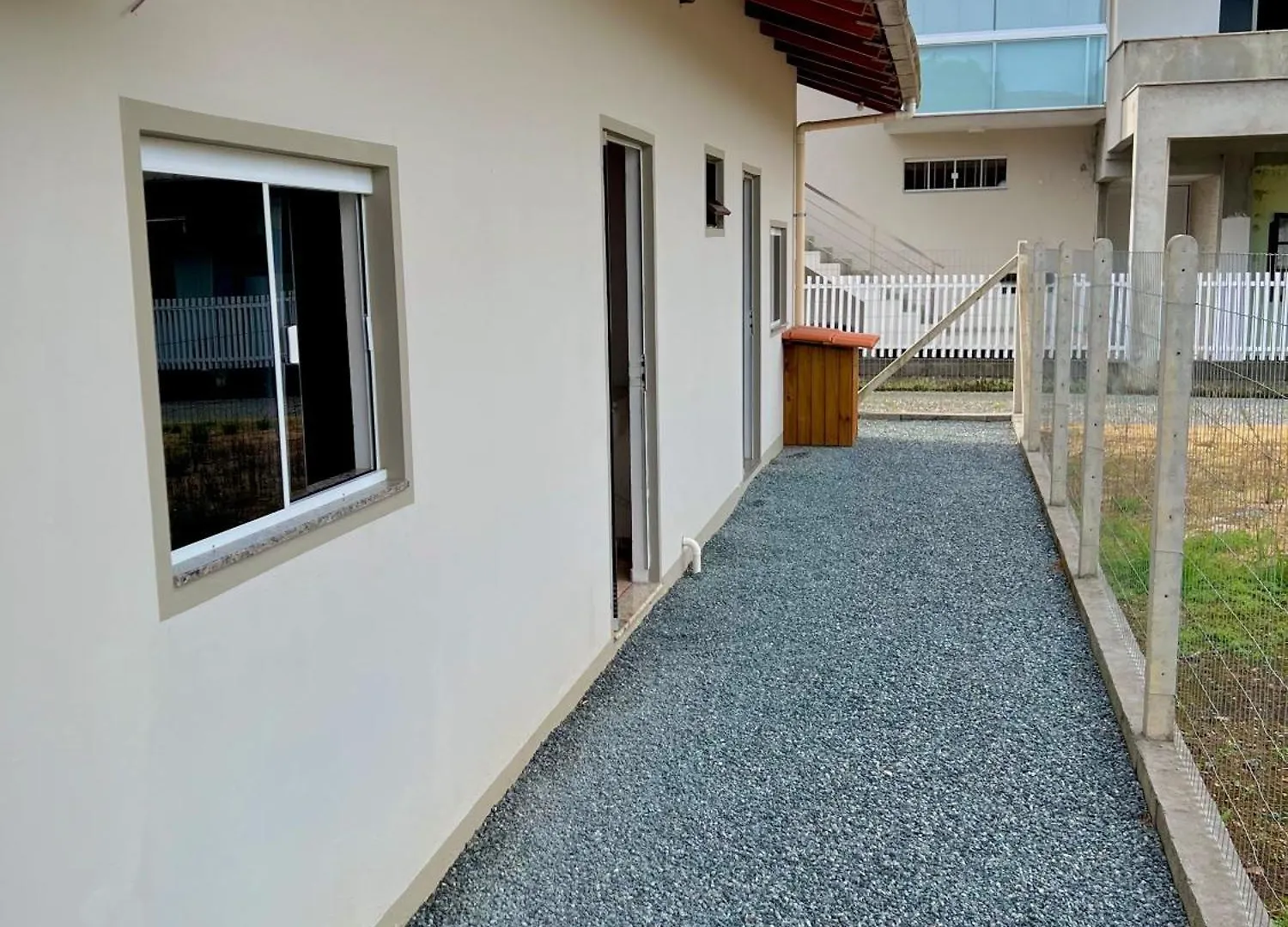 Casa Jardinada Hotel Pomerode