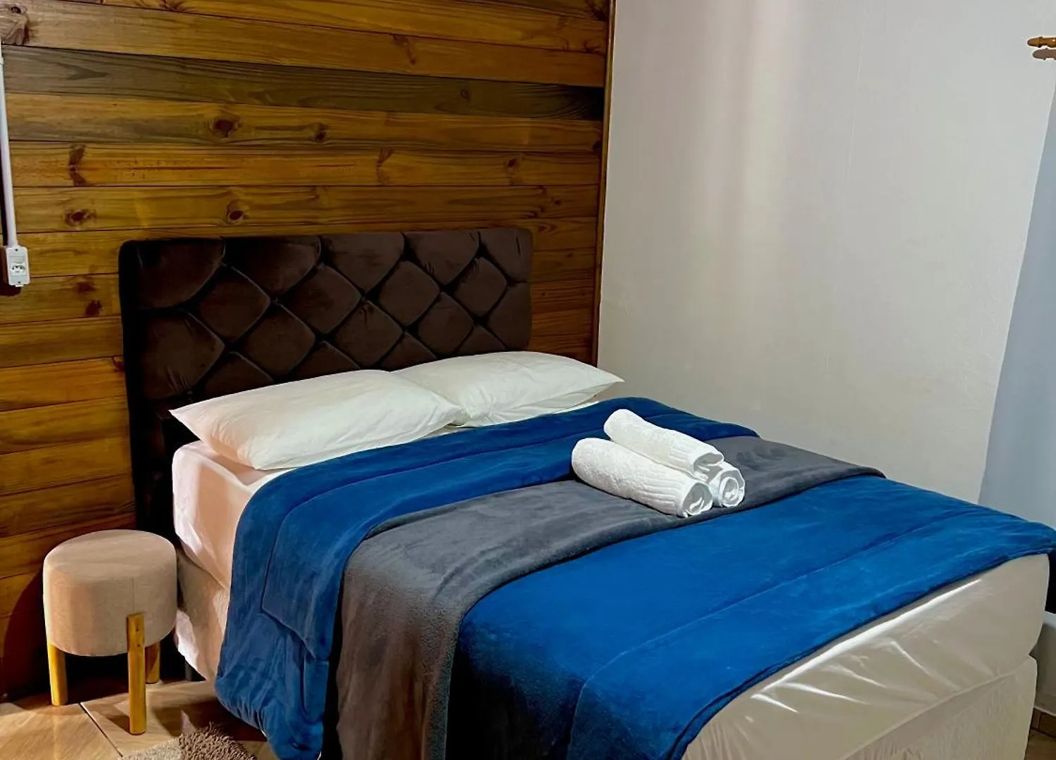 Casa de hóspedes Casa Jardinada Hotel Pomerode
