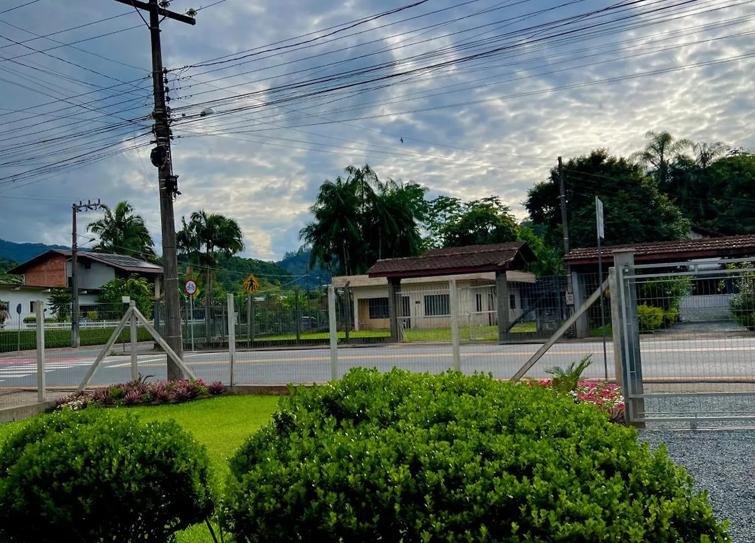Casa Jardinada Hotel Pomerode