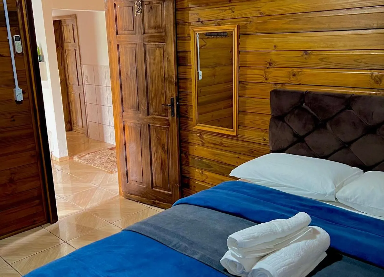 Casa de hóspedes Casa Jardinada Hotel Pomerode