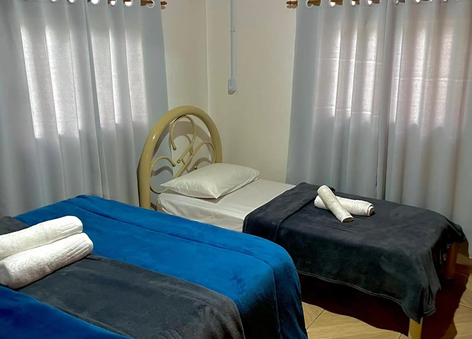 Casa de hóspedes Casa Jardinada Hotel Pomerode