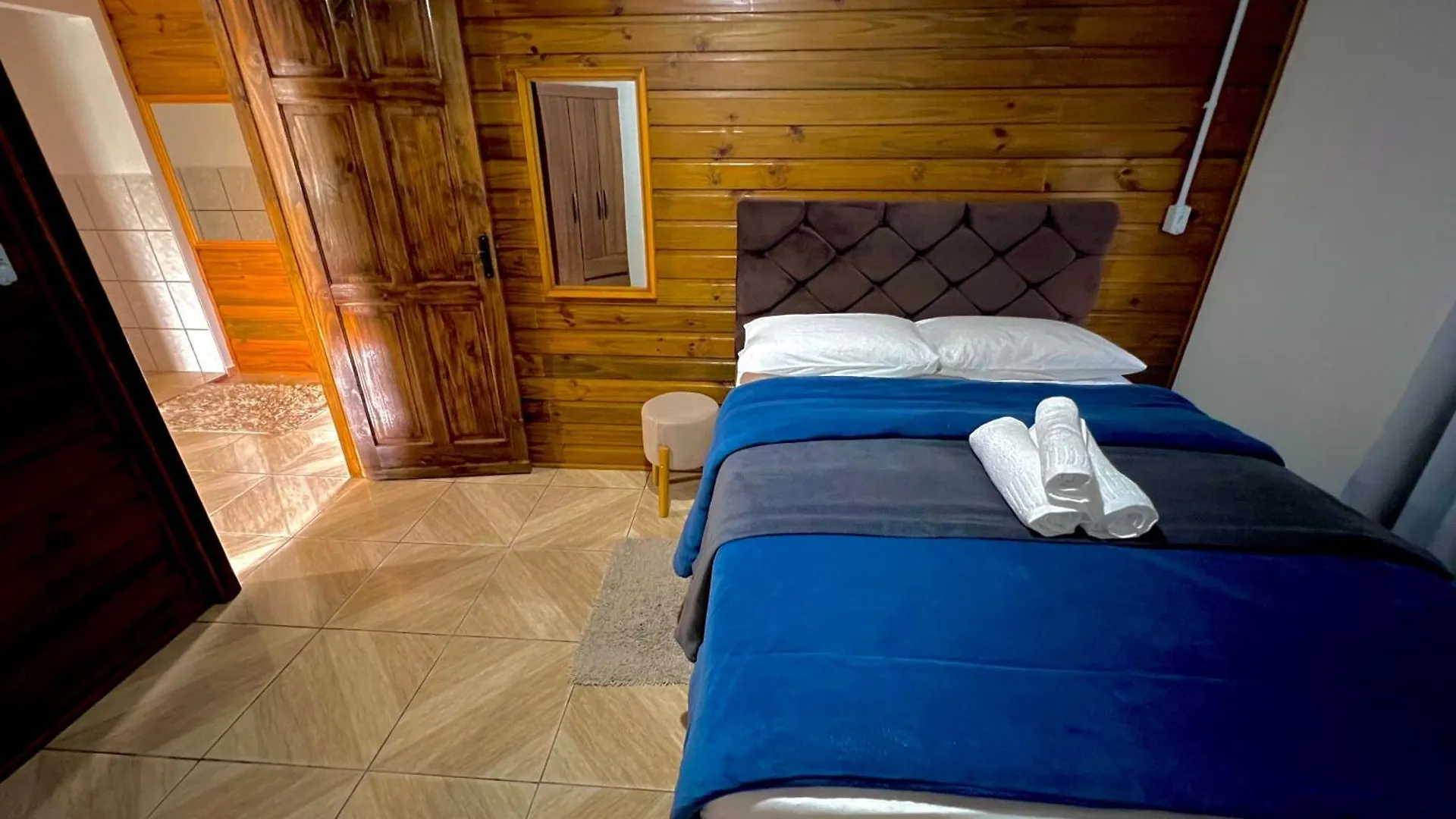 Casa de hóspedes Casa Jardinada Hotel Pomerode