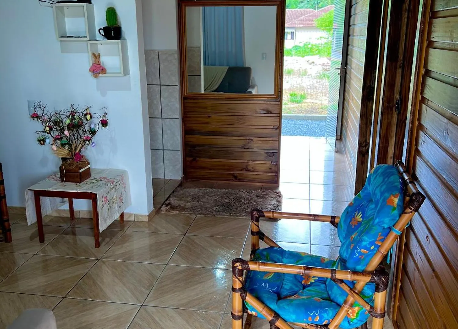 Casa Jardinada Hotel Pomerode 0*,